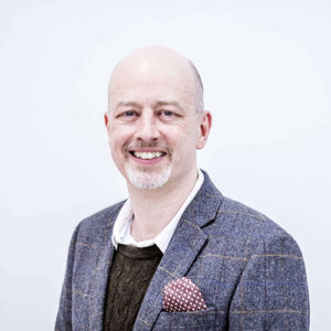 Picture of DR ADAM FRIEDMANN CONSULTANT DERMATOLOGIST