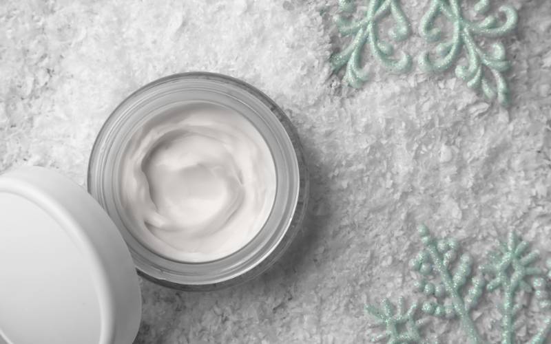 Winter Skincare Guide
