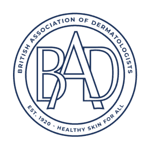 British Association of Dermatologists