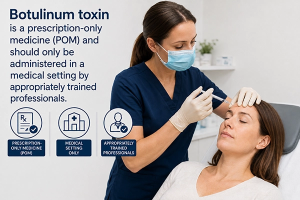 Botulinum Treatments
