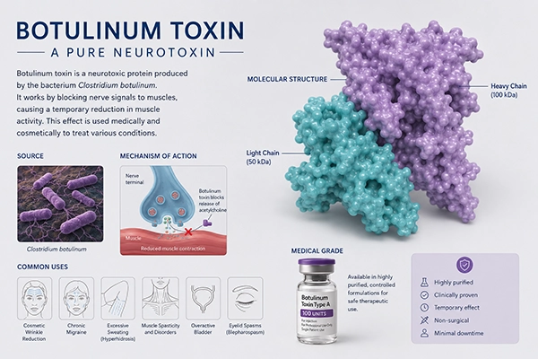 Botulinum Treatments