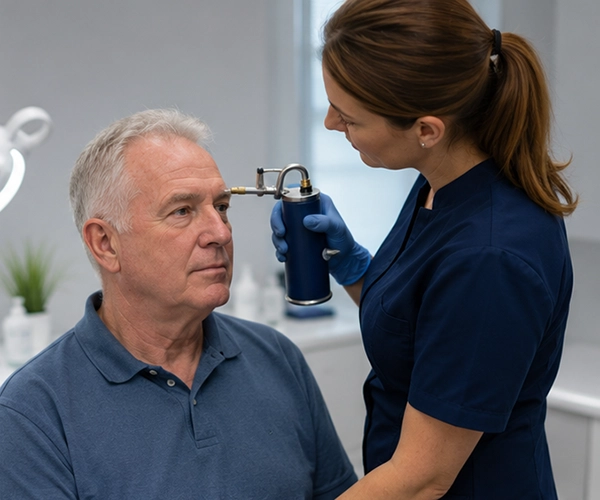 Laser Clinic | Cryotherapy