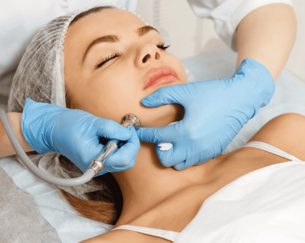 Kent's Leading Private Skin and Laser Treatment Clinic