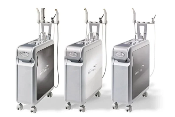 Prescriptive Facials | Kent Skin & Laser Clinic