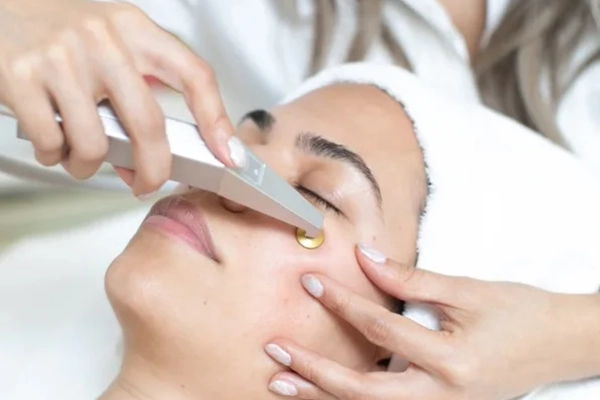 Prescriptive Facials | Kent Skin & Laser Clinic