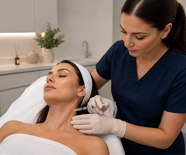 Polynucleotides | Kent Skin & Laser Clinic