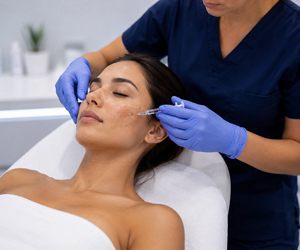 Polynucleotides | Kent Skin & Laser Clinic
