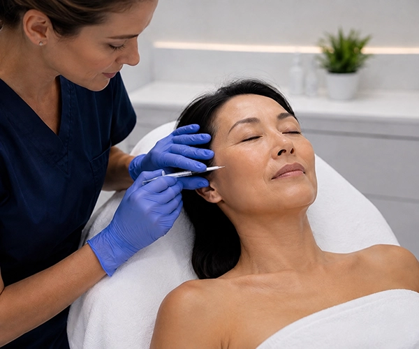Polynucleotides | Kent Skin & Laser Clinic